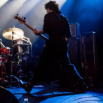 King Nun au Trianon, Paris, le 24 octobre 2019