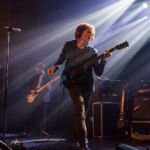 King Nun au Trianon, Paris, le 24 octobre 2019