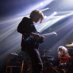 King Nun au Trianon, Paris, le 24 octobre 2019