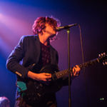 King Nun au Trianon, Paris, le 24 octobre 2019