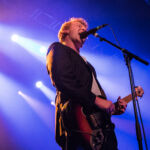 King Nun au Trianon, Paris, le 24 octobre 2019