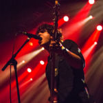 King Nun au Trianon, Paris, le 24 octobre 2019
