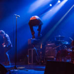 King Nun au Trianon, Paris, le 24 octobre 2019
