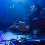 King Nun au Trianon, Paris, le 24 octobre 2019