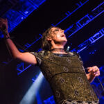 The Struts au Trianon, Paris, le 24 octobre 2019