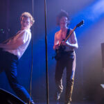 King Nun au Trianon, Paris, le 24 octobre 2019