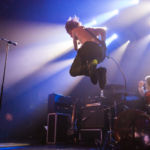 King Nun au Trianon, Paris, le 24 octobre 2019