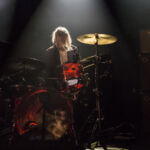 King Nun au Trianon, Paris, le 24 octobre 2019