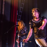 The Struts au Trianon, Paris, le 24 octobre 2019