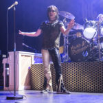 The Struts au Trianon, Paris, le 24 octobre 2019
