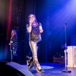 The Struts au Trianon, Paris, le 24 octobre 2019