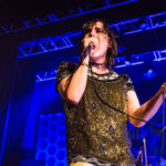 The Struts au Trianon, Paris, le 24 octobre 2019