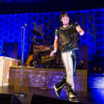 The Struts au Trianon, Paris, le 24 octobre 2019