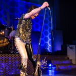 The Struts au Trianon, Paris, le 24 octobre 2019