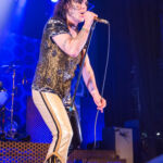 The Struts au Trianon, Paris, le 24 octobre 2019