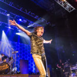 The Struts au Trianon, Paris, le 24 octobre 2019