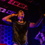The Struts au Trianon, Paris, le 24 octobre 2019