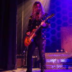 The Struts au Trianon, Paris, le 24 octobre 2019