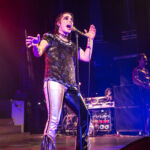 The Struts au Trianon, Paris, le 24 octobre 2019