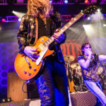 The Struts au Trianon, Paris, le 24 octobre 2019