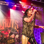 The Struts au Trianon, Paris, le 24 octobre 2019