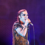 The Struts au Trianon, Paris, le 24 octobre 2019