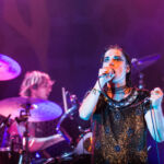 The Struts au Trianon, Paris, le 24 octobre 2019