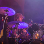 The Struts au Trianon, Paris, le 24 octobre 2019