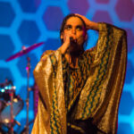 The Struts au Trianon, Paris, le 24 octobre 2019
