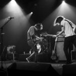 Altered Hours @ Le Bataclan