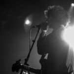 Altered Hours @ Le Bataclan