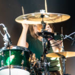 Altered Hours @ Le Bataclan