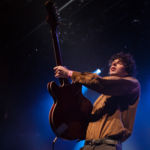 Altered Hours @ Le Bataclan