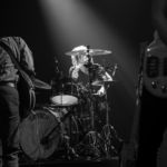 Altered Hours @ Le Bataclan