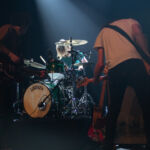 Altered Hours @ Le Bataclan