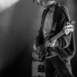 Fontaines DC @ Le Bataclan