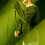 Fontaines DC @ Le Bataclan
