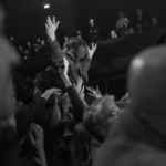 Fontaines DC @ Le Bataclan