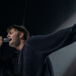 Fontaines DC @ Le Bataclan