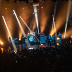Fontaines DC @ Le Bataclan