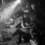 Fontaines DC @ Le Bataclan