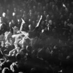 Fontaines DC @ Le Bataclan