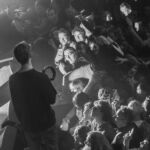 Fontaines DC @ Le Bataclan