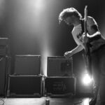 Fontaines DC @ Le Bataclan