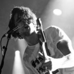 Fontaines DC @ Le Bataclan