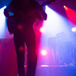 Frank Carter @ L'Epicerie Moderne