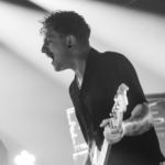 Kid Kapichi @ L'Epicerie Moderne