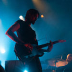 Kid Kapichi @ L'Epicerie Moderne