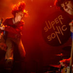 King Nun @ Le Supersonic