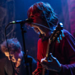 King Nun @ Le Supersonic